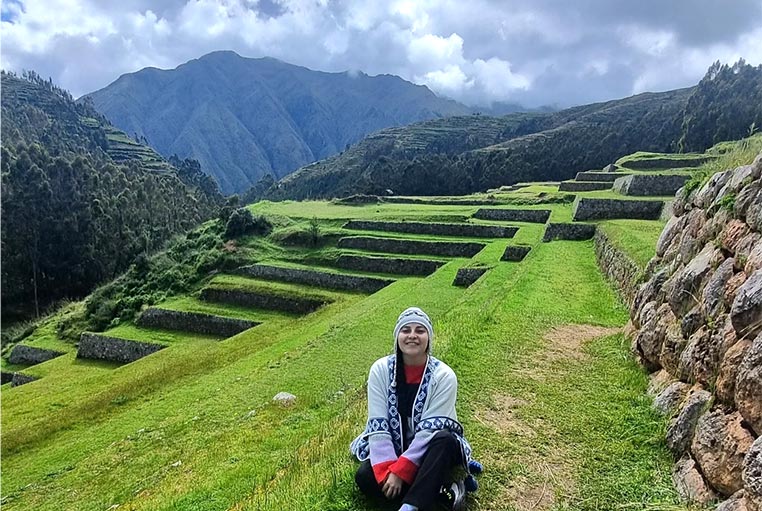 Chinchero
