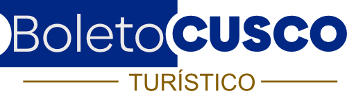 Boleto Cusco
