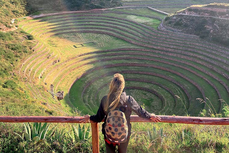 Moray