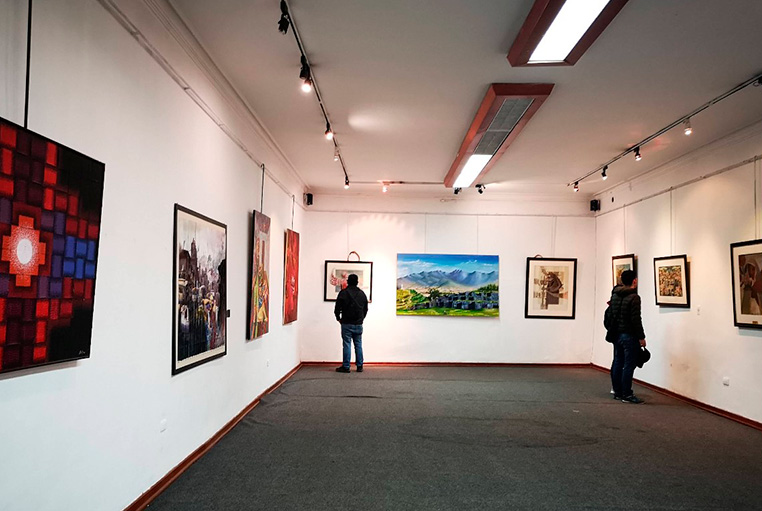 Museo de Arte Contemporáneo