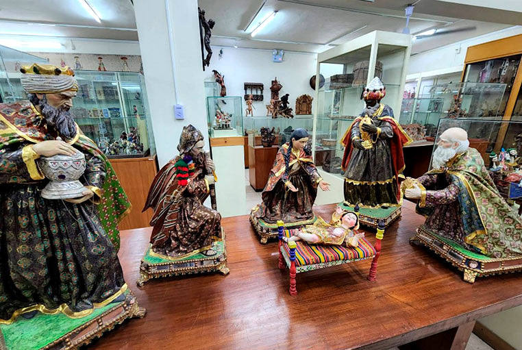 Museo de Arte Popular