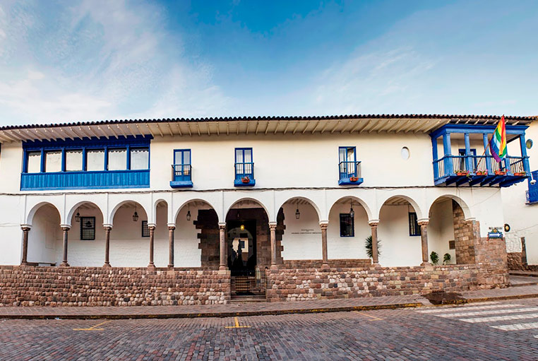 Museo Histórico Regional