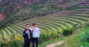 Valle Sagrado